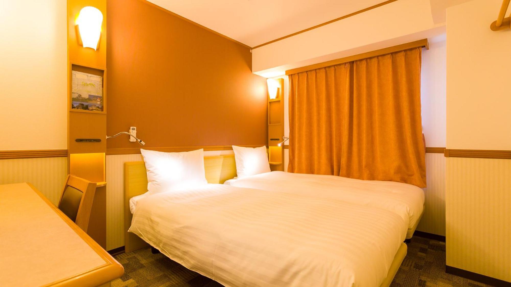 Toyoko Inn Jr Yokohama Sen Sagamihara Ekimae Quarto foto