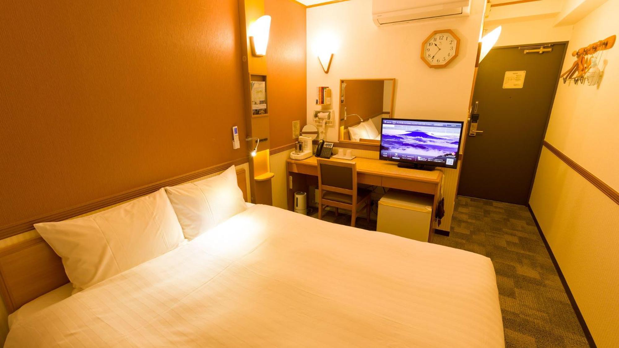 Toyoko Inn Jr Yokohama Sen Sagamihara Ekimae Quarto foto