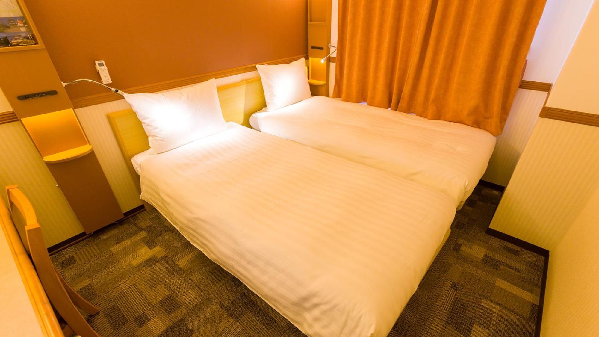 Toyoko Inn Jr Yokohama Sen Sagamihara Ekimae Quarto foto