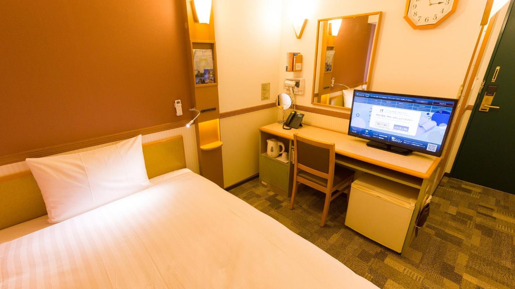 Toyoko Inn Jr Yokohama Sen Sagamihara Ekimae Quarto foto